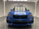 Annonce BMW X1 2.0 dA sDrive PACK M TOIT PANO OUV 1 PROP GARANTIE