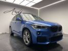 Annonce BMW X1 2.0 dA sDrive PACK M TOIT PANO OUV 1 PROP GARANTIE