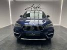 Annonce BMW X1 2.0 dA sDrive18 1er PROPRIETAIRE CUIR GPS XENON