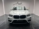 Annonce BMW X1 2.0 dA sDrive18 GPS CAMERA GARANTIE 12 MOIS