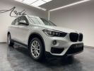 Annonce BMW X1 2.0 dA sDrive18 GPS CAMERA GARANTIE 12 MOIS