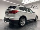 Annonce BMW X1 2.0 dA sDrive18 GPS CAMERA GARANTIE 12 MOIS