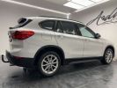 Annonce BMW X1 2.0 dA sDrive18 GPS CAMERA GARANTIE 12 MOIS