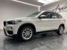 Annonce BMW X1 2.0 dA sDrive18 GPS CAMERA GARANTIE 12 MOIS