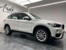 Annonce BMW X1 2.0 dA sDrive18 GPS CAMERA GARANTIE 12 MOIS