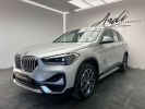 Voir l'annonce BMW X1 2.0 dA sDrive18 LED CAMERA 1ER PROPRIO GARANTIE