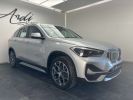 Annonce BMW X1 2.0 dA sDrive18 LED CAMERA 1ER PROPRIO GARANTIE