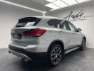 Annonce BMW X1 2.0 dA sDrive18 LED CAMERA 1ER PROPRIO GARANTIE