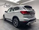 Annonce BMW X1 2.0 dA sDrive18 LED CAMERA 1ER PROPRIO GARANTIE