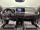 Annonce BMW X1 2.0 dA sDrive18 LED CAMERA 1ER PROPRIO GARANTIE