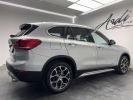 Annonce BMW X1 2.0 dA sDrive18 LED CAMERA 1ER PROPRIO GARANTIE