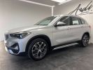 Annonce BMW X1 2.0 dA sDrive18 LED CAMERA 1ER PROPRIO GARANTIE