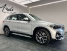 Annonce BMW X1 2.0 dA sDrive18 LED CAMERA 1ER PROPRIO GARANTIE