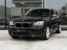 Voir l'annonce BMW X1 2.0 dA sDrive18 MSport 18'Alu PDC CruiseControl