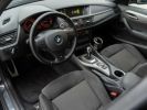 Annonce BMW X1 2.0 dA sDrive18 MSport 18'Alu PDC CruiseControl