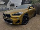 Annonce BMW X1 2.0 dA xDrive20 190PK M-SPORT PANO-LED-H.U.D.-CAM