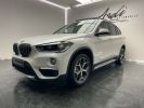 Voir l'annonce BMW X1 2.0 dA xDrive20 GARANTIE 12 MOIS 1er PROPRIETAIRE