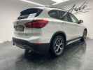 Annonce BMW X1 2.0 dA xDrive20 GARANTIE 12 MOIS 1er PROPRIETAIRE