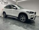 Annonce BMW X1 2.0 dA xDrive20 GARANTIE 12 MOIS 1er PROPRIETAIRE