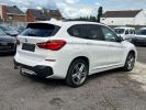 Annonce BMW X1 2.0 dAS 136cv M SPORT EDITION