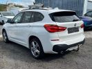 Annonce BMW X1 2.0 dAS 136cv M SPORT EDITION