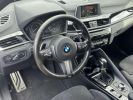 Annonce BMW X1 2.0 dAS 136cv M SPORT EDITION