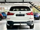 Annonce BMW X1 2.0 dAS 136cv M SPORT EDITION