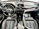 Annonce BMW X1 2.0 dAS 136cv M SPORT EDITION