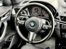 Annonce BMW X1 2.0 dAS 136cv M SPORT EDITION