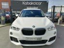 Annonce BMW X1 2.0 dAS sDrive Boite Auto Pack M-NAVI-CLIM AUTO-