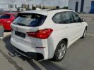 Annonce BMW X1 2.0 dAS sDrive Boite Auto Pack M-NAVI-CLIM AUTO-