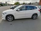 Annonce BMW X1 2.0 dAS sDrive Boite Auto Pack M-NAVI-CLIM AUTO-