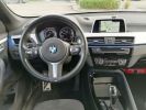 Annonce BMW X1 2.0 dAS sDrive Boite Auto Pack M-NAVI-CLIM AUTO-