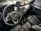 Annonce BMW X1 2.0 dAS xDrive18 1ERPRO CUIR ATTELAGE CAMERA TVA