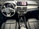 Annonce BMW X1 2.0 dAS xDrive18 1ERPRO CUIR ATTELAGE CAMERA TVA