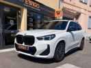 Annonce BMW X1 2.0 i 170 pro m-sport sdrive bva garantie 12 mois