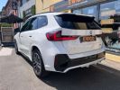 Annonce BMW X1 2.0 i 170 pro m-sport sdrive bva garantie 12 mois