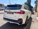 Annonce BMW X1 2.0 i 170 pro m-sport sdrive bva garantie 12 mois