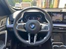 Annonce BMW X1 2.0 i 170 pro m-sport sdrive bva garantie 12 mois