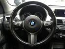 Annonce BMW X1 2.0 i 190 ch lounge xdrive bva