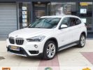 Voir l'annonce BMW X1 2.0 I 190 CH X-LINE XDRIVE BVA 1ER MAIN ENTRETIEN COMPLET GARANTIE 6 à 60 MOIS