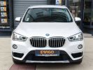 Annonce BMW X1 2.0 I 190 CH X-LINE XDRIVE BVA 1ER MAIN ENTRETIEN COMPLET GARANTIE 6 à 60 MOIS