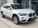 Annonce BMW X1 2.0 I 190 CH X-LINE XDRIVE BVA 1ER MAIN ENTRETIEN COMPLET GARANTIE 6 à 60 MOIS