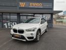 Voir l'annonce BMW X1 2.0 i 190ch m-sport xdrive bva