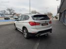 Annonce BMW X1 2.0 i 190ch m-sport xdrive bva