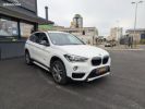 Annonce BMW X1 2.0 i 190ch m-sport xdrive bva