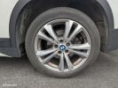 Annonce BMW X1 2.0 i 190ch m-sport xdrive bva