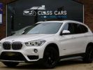 Voir l'annonce BMW X1 2.0 iA Xline Xdrive Boite Auto Pano Head-Up Led