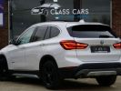 Annonce BMW X1 2.0 iA Xline Xdrive Boite Auto Pano Head-Up Led