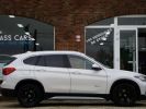 Annonce BMW X1 2.0 iA Xline Xdrive Boite Auto Pano Head-Up Led